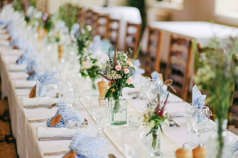 Floral Trends for Weddings & Events in 2026: San Francisco’s Favorite Looks