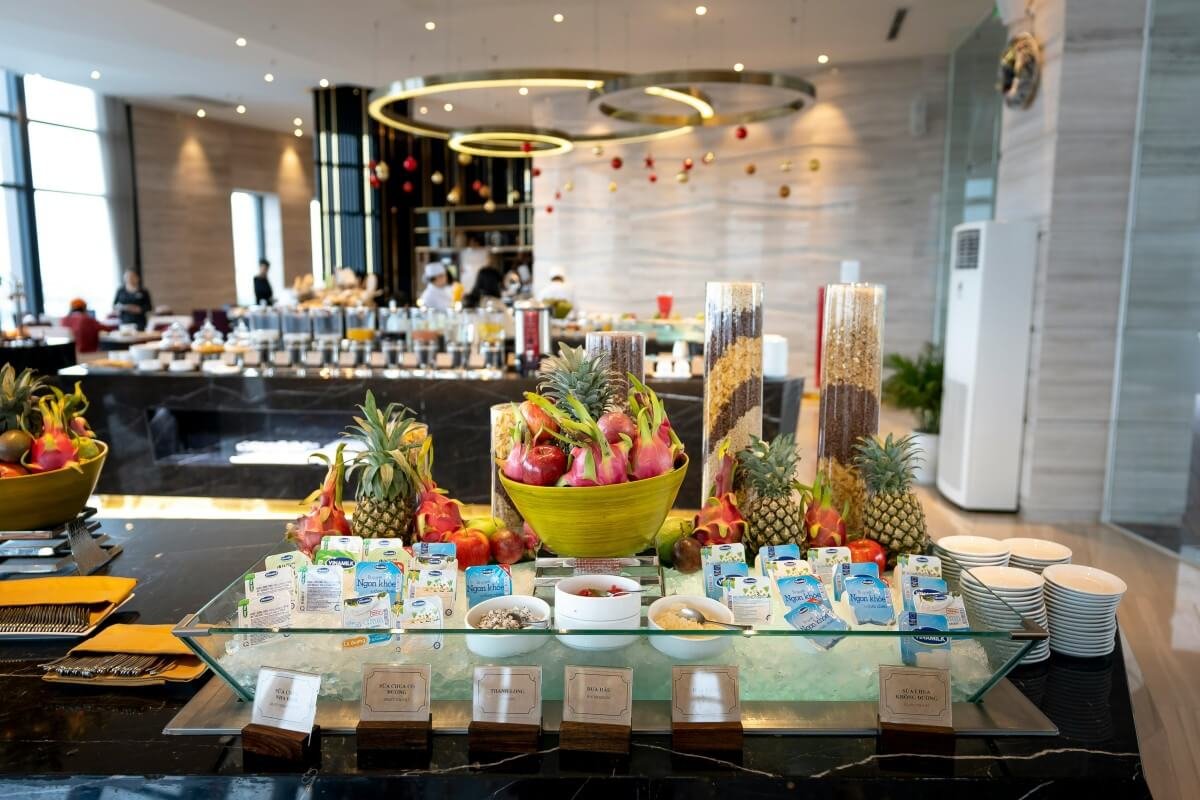 Creative Buffet Ideas for Corporate Events in San Francisco 2026