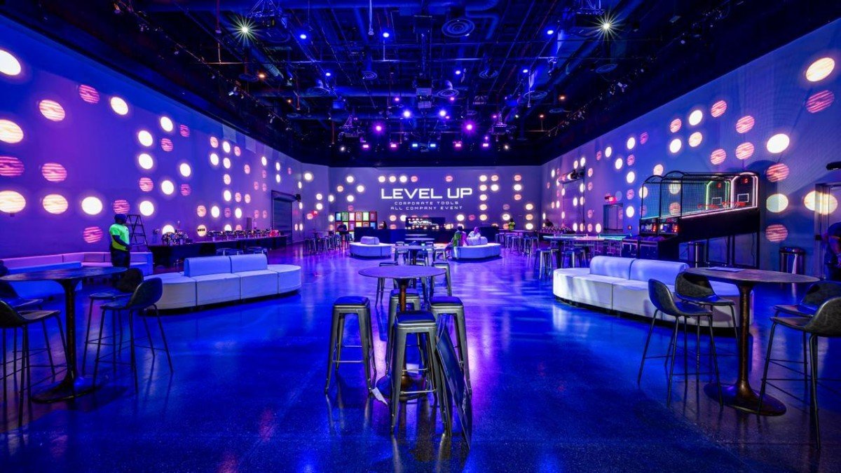 Create Impactful Events with Sustainable Lighting