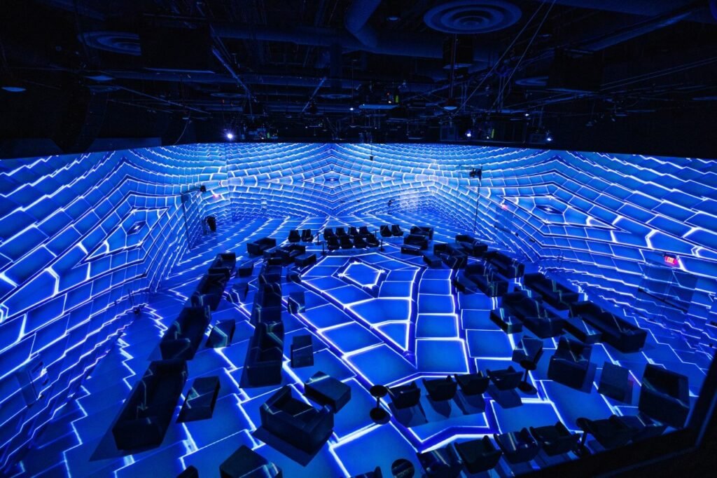 Professional Event Managers