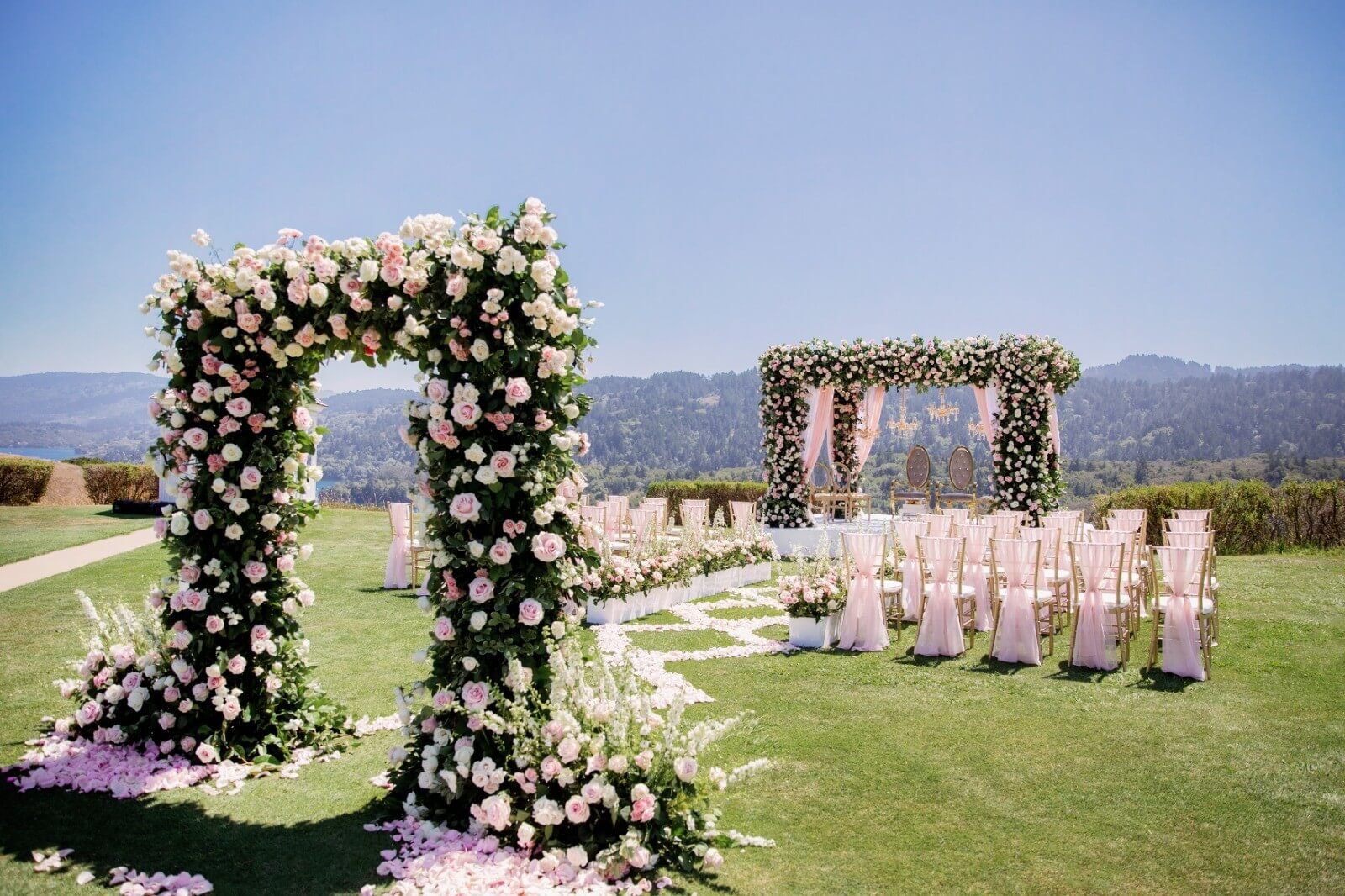 Wedding Weekends: The New Standard for Modern Celebrations