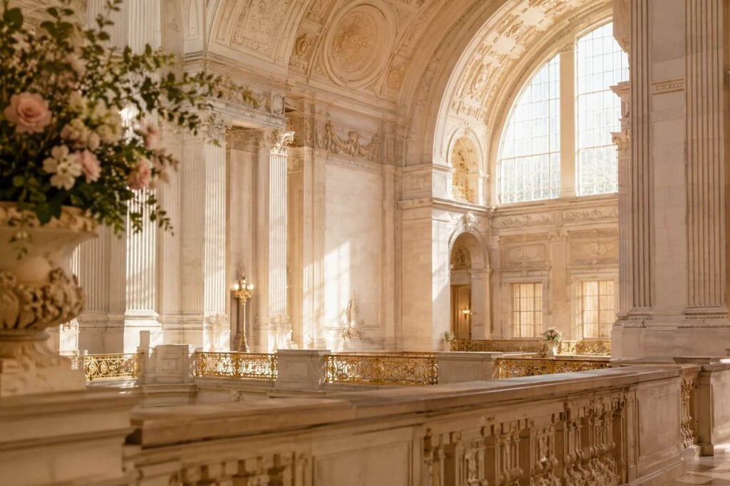 City Hall Wedding Planning