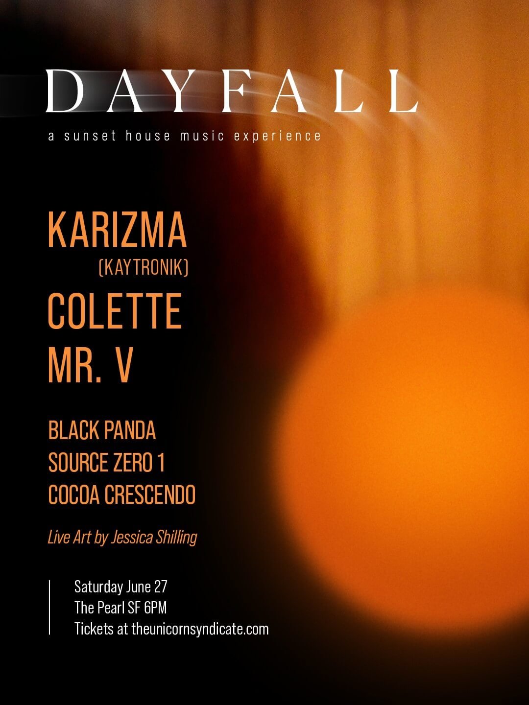 Dayfall