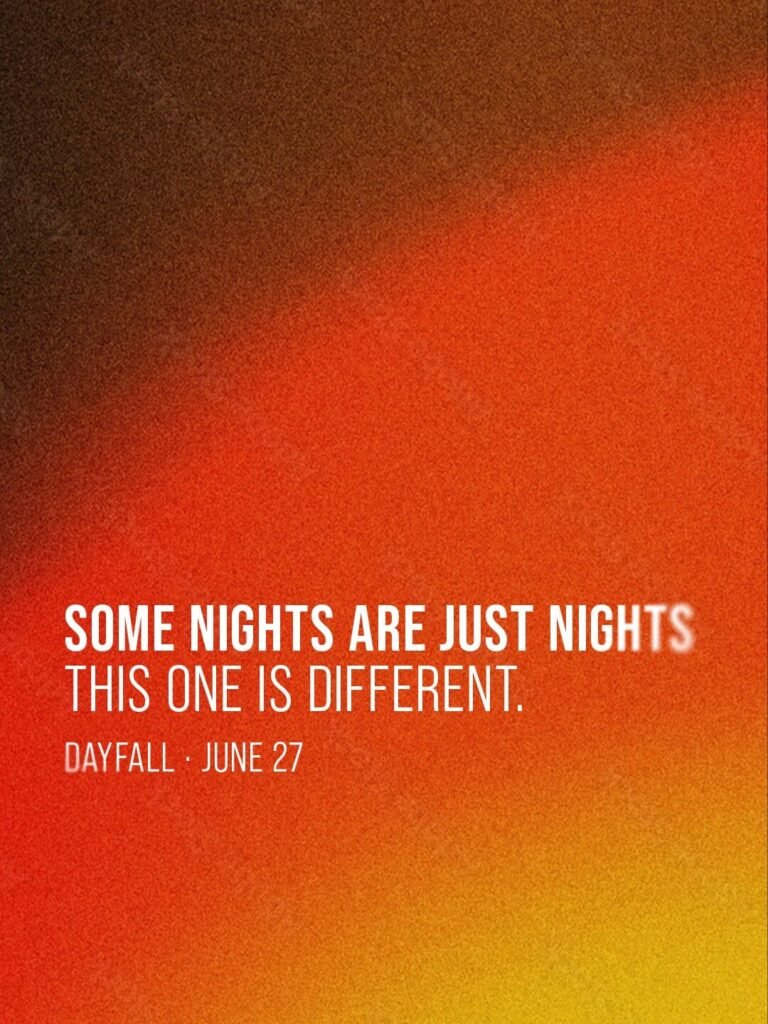 San Francisco's Sunset House Music Event