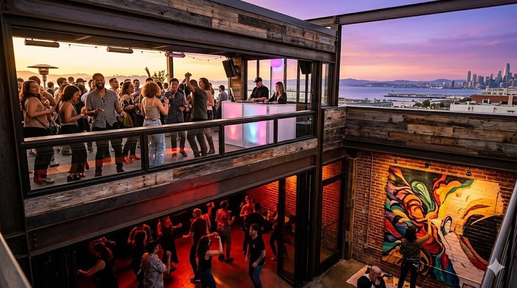 The best SF Pride weekend parties & events