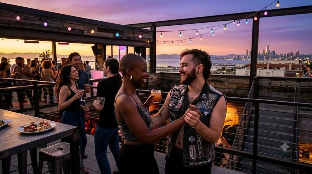 SF Pride 2026 FAQs